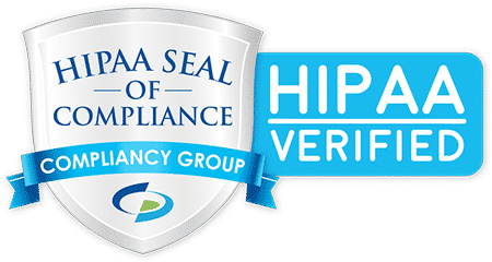 HIPAA Powered by Compliancy Group